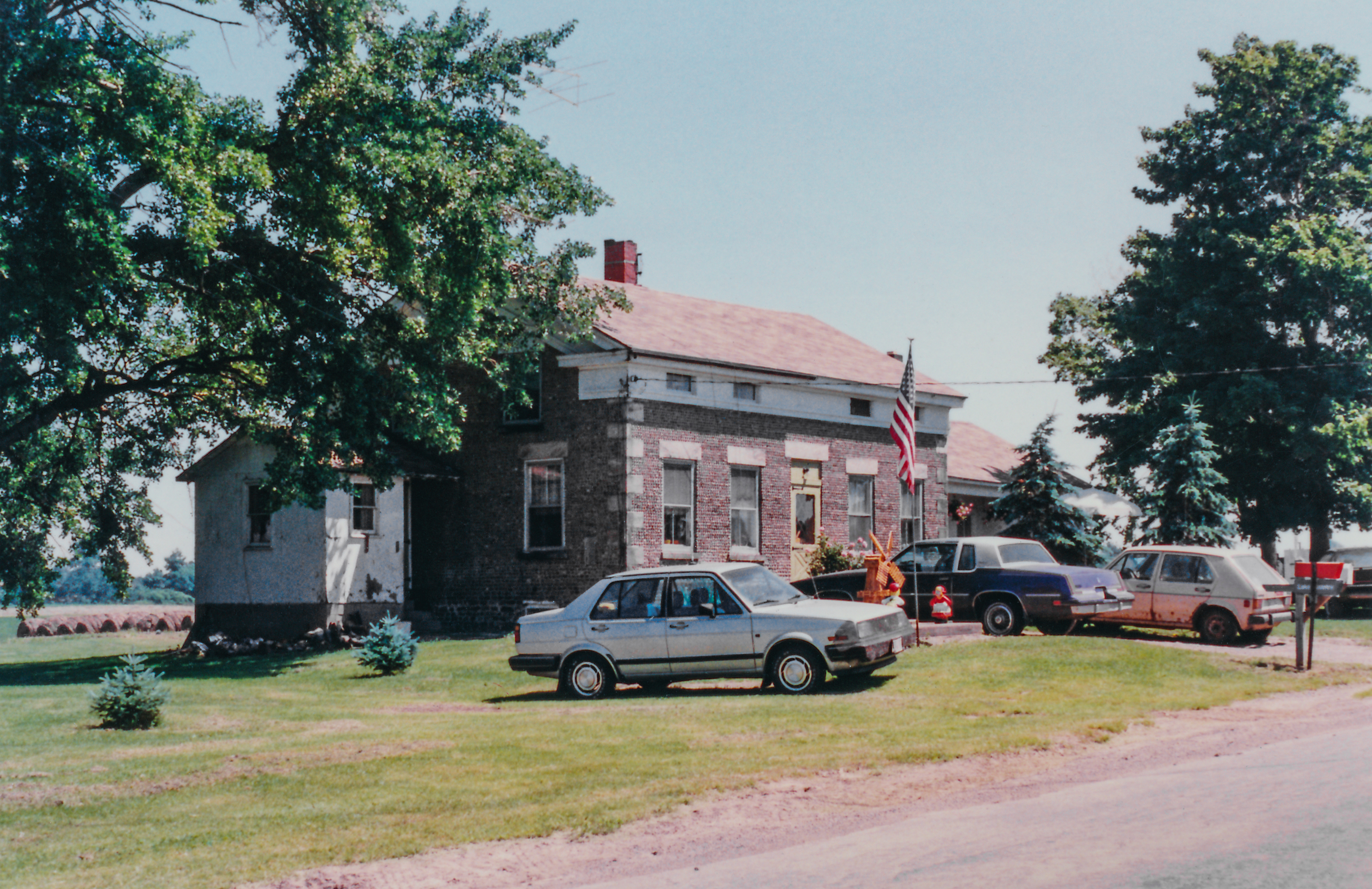 Car-7 Barry-Hughes 3